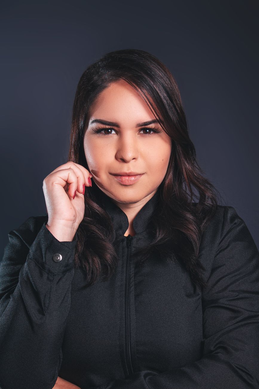 Sofía Domínguez