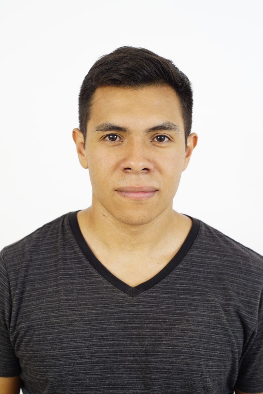 Nicolás Peralta